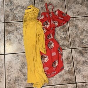Dress Bundle